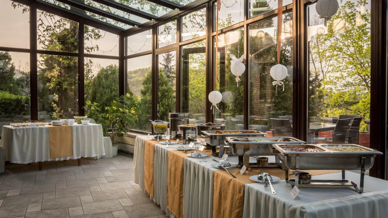 Hotel Bobbio Budapest