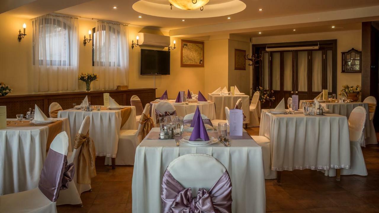Bobbio Hotel 3*
