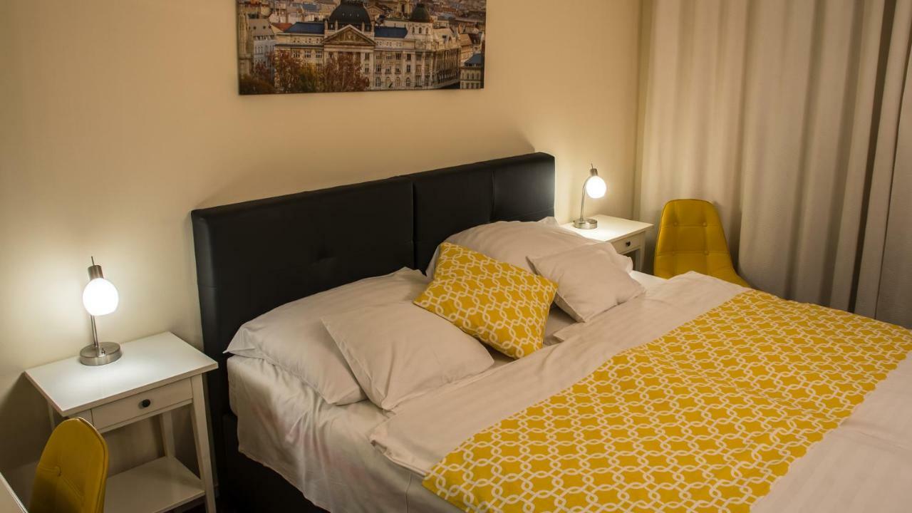 Bobbio Hotel Budapest