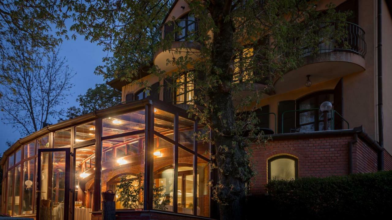 Hotel Bobbio Budapest