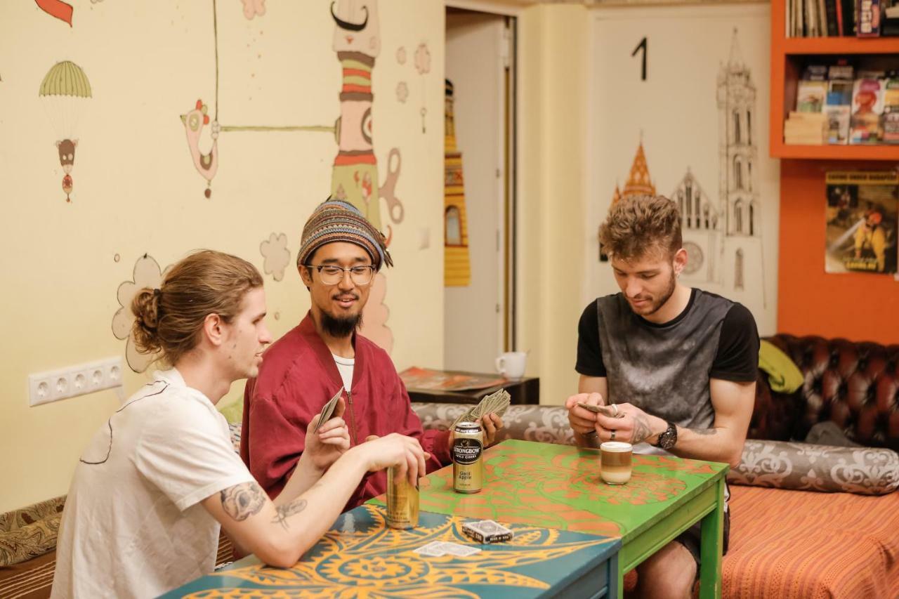 Bazar Budapešť
