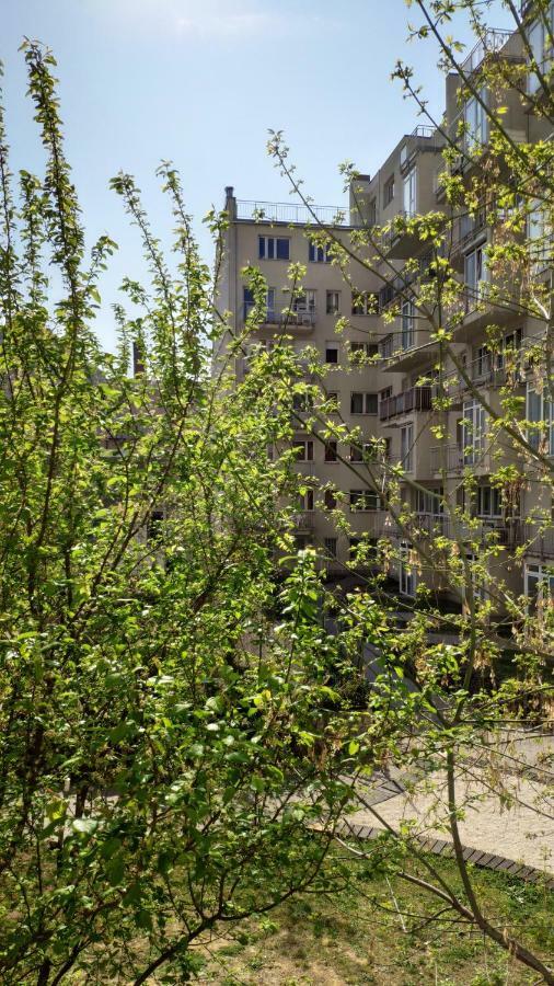 Akacfa Apartamento