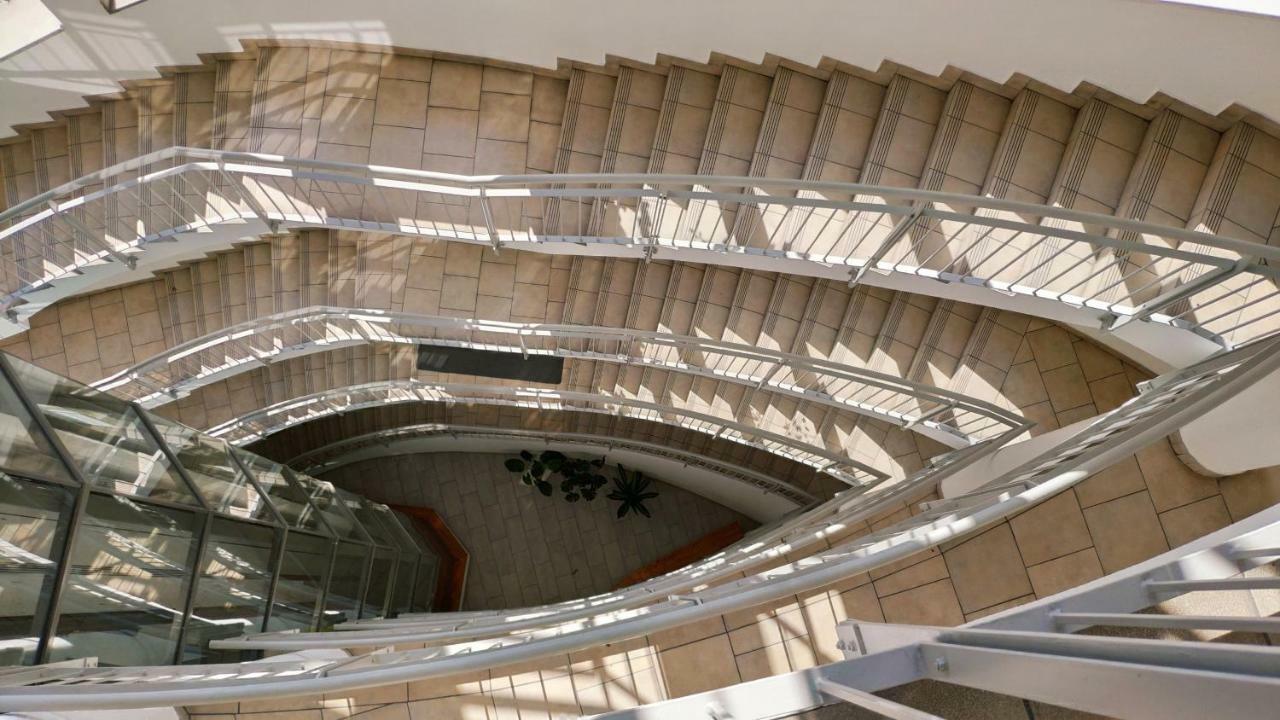 Apartamento Akacfa Budapest