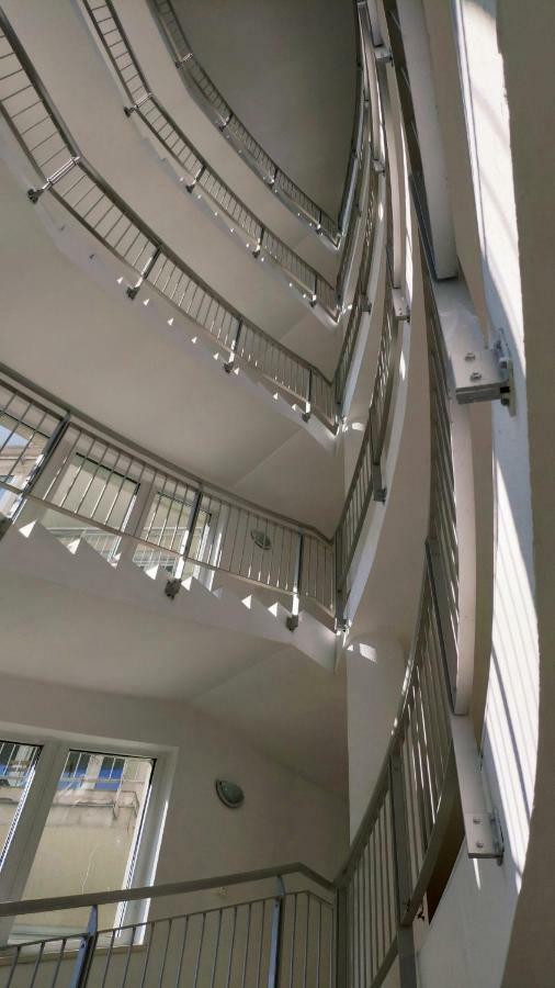 Apartamento Akacfa Budapest