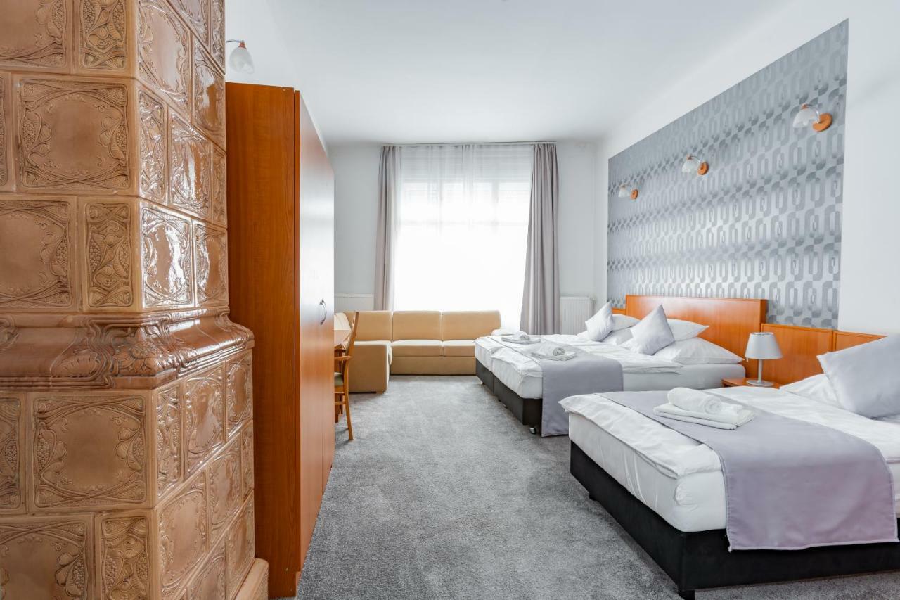 Griffin Budapest