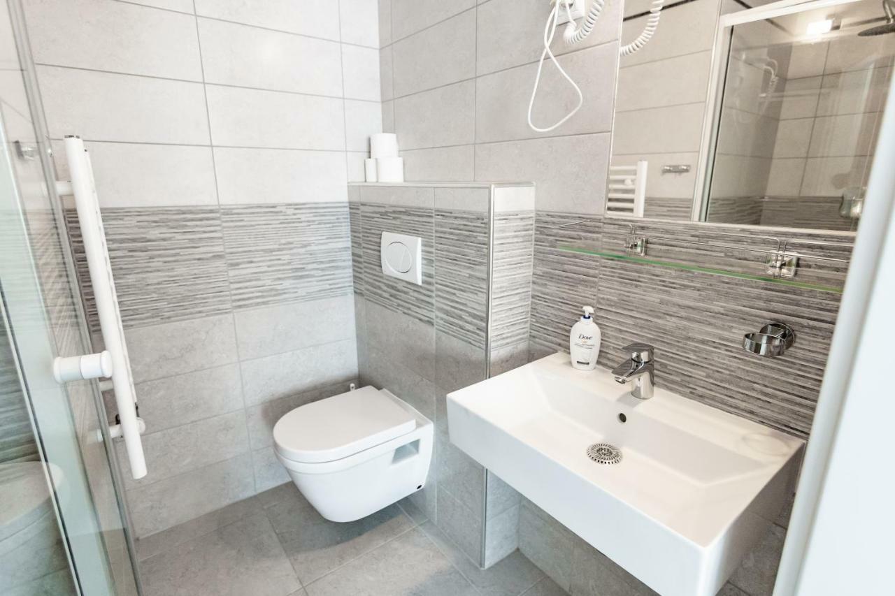 Griffin Budapest