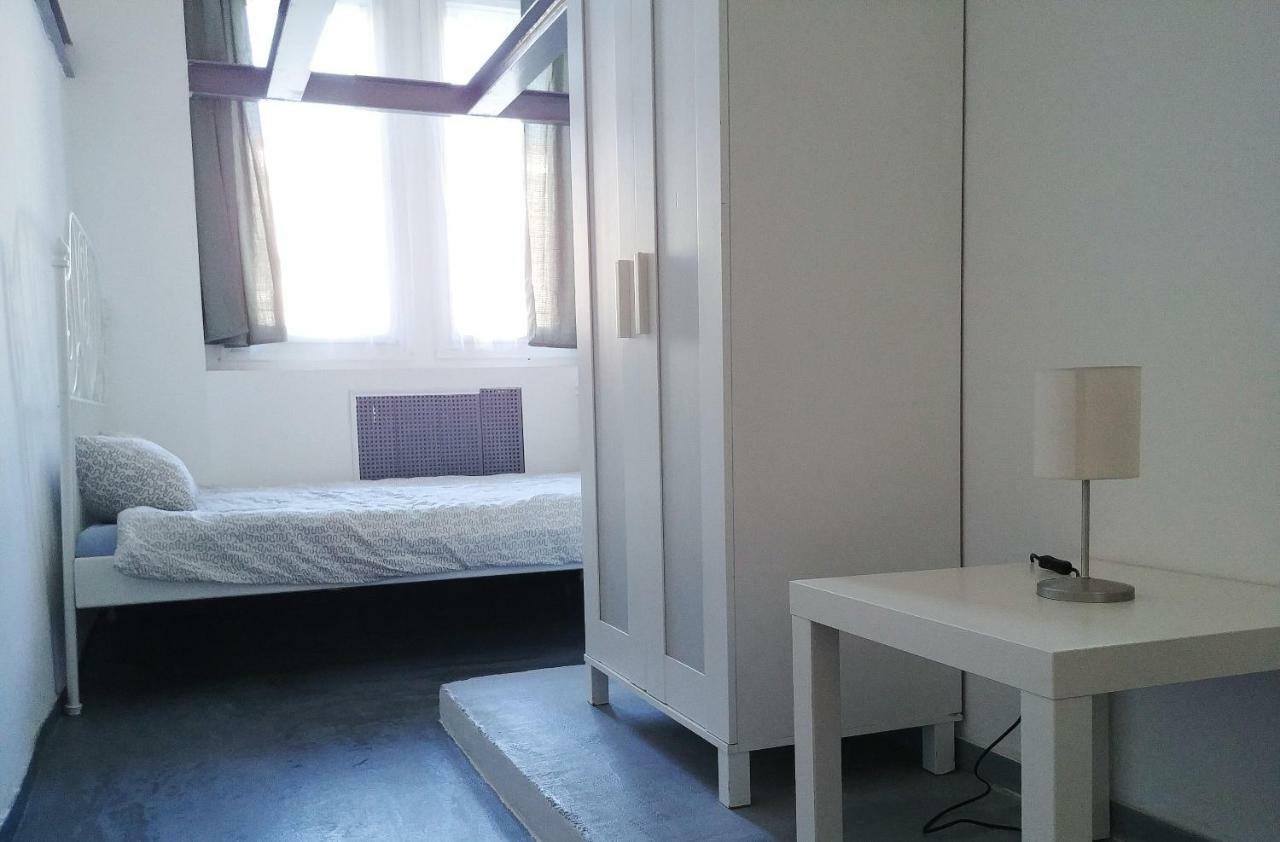 Sleepover Center Guestrooms 3*