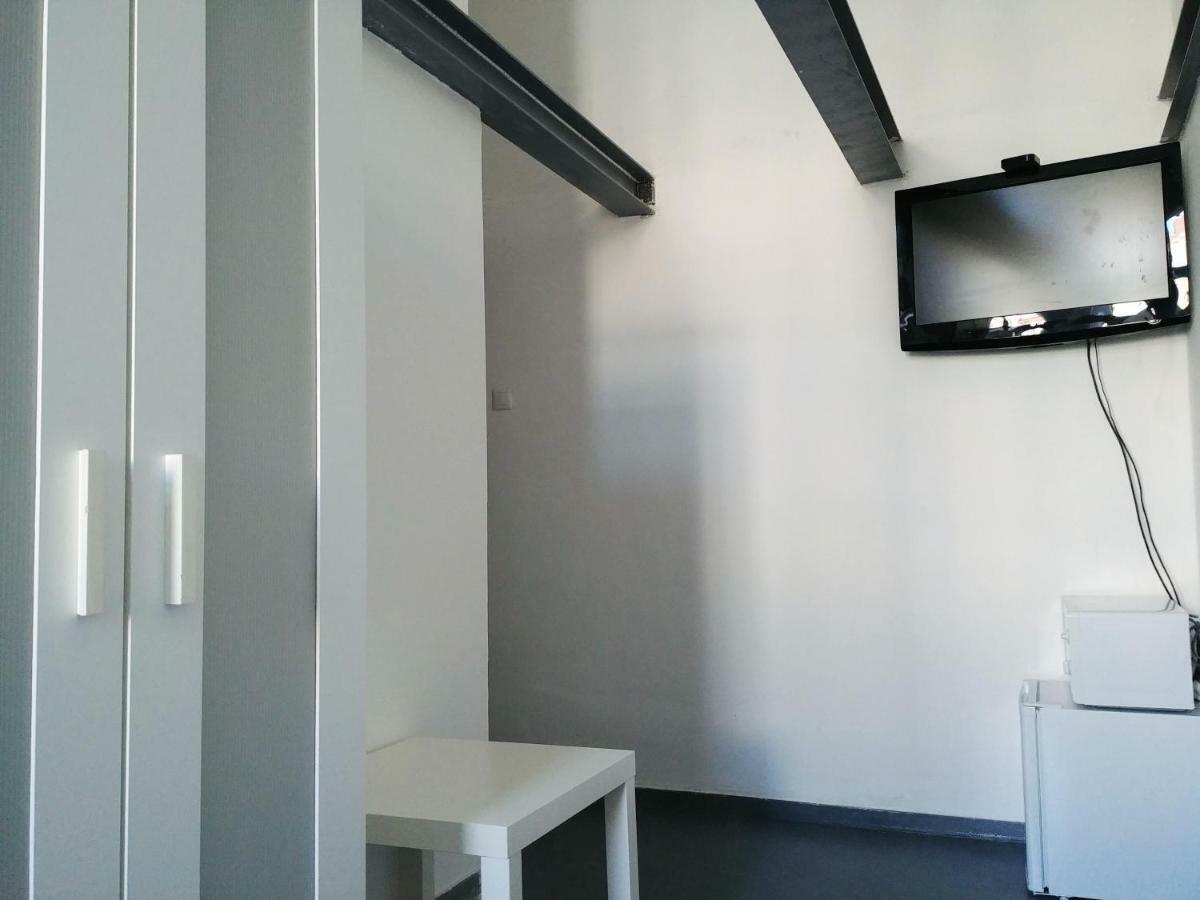 Sleepover Center Guestrooms 3* Budapeszt