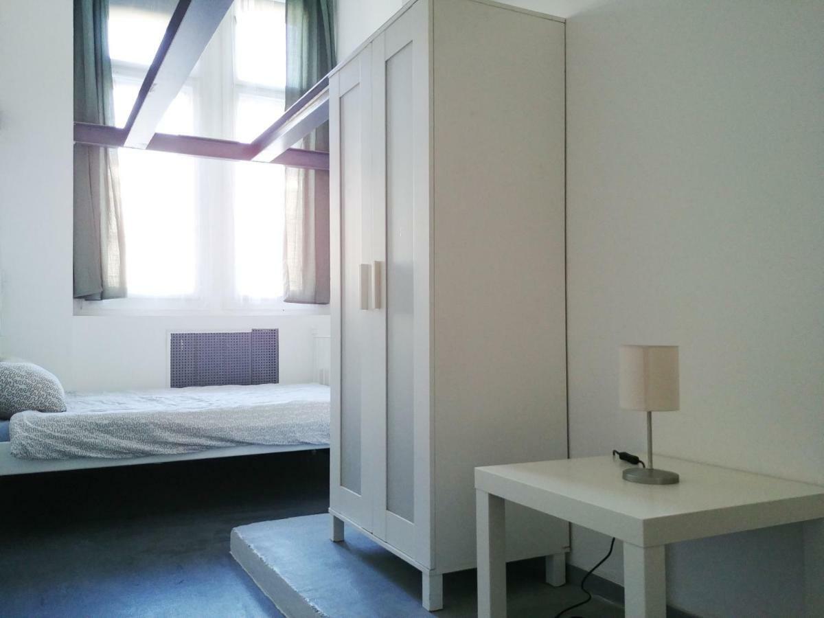 Sleepover Center Guestrooms 3* Budapeszt