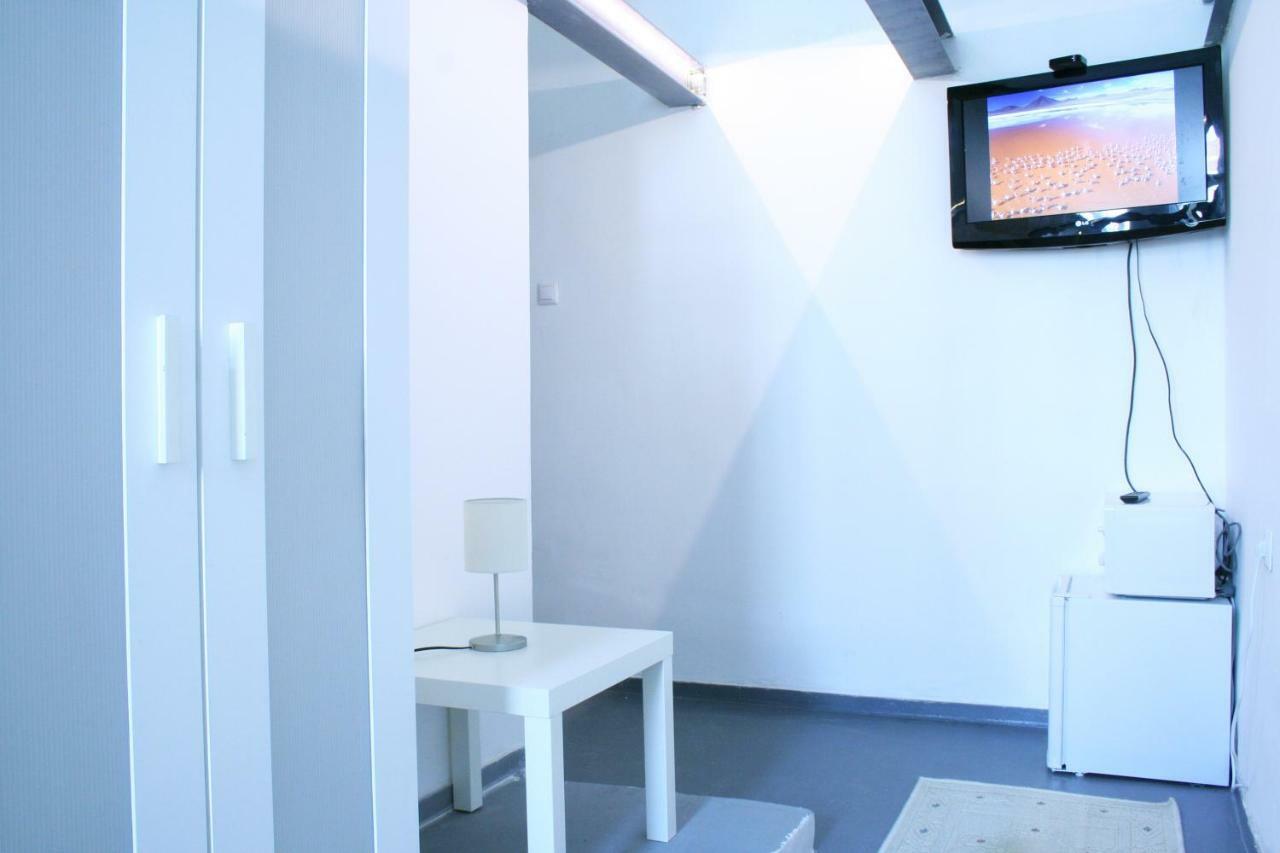 Sleepover Center Guestrooms