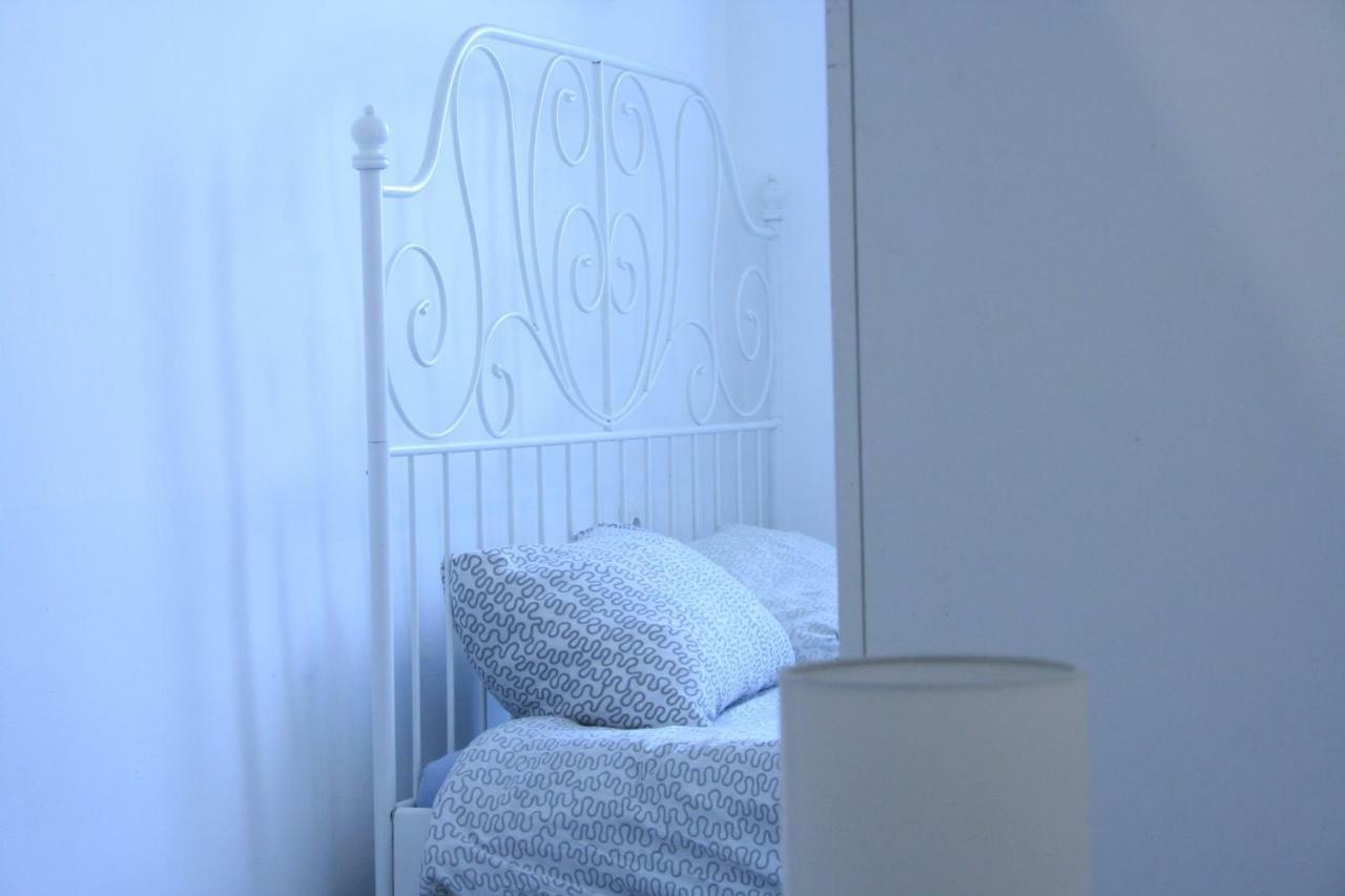 Sleepover Center Guestrooms Pensjonat 3*