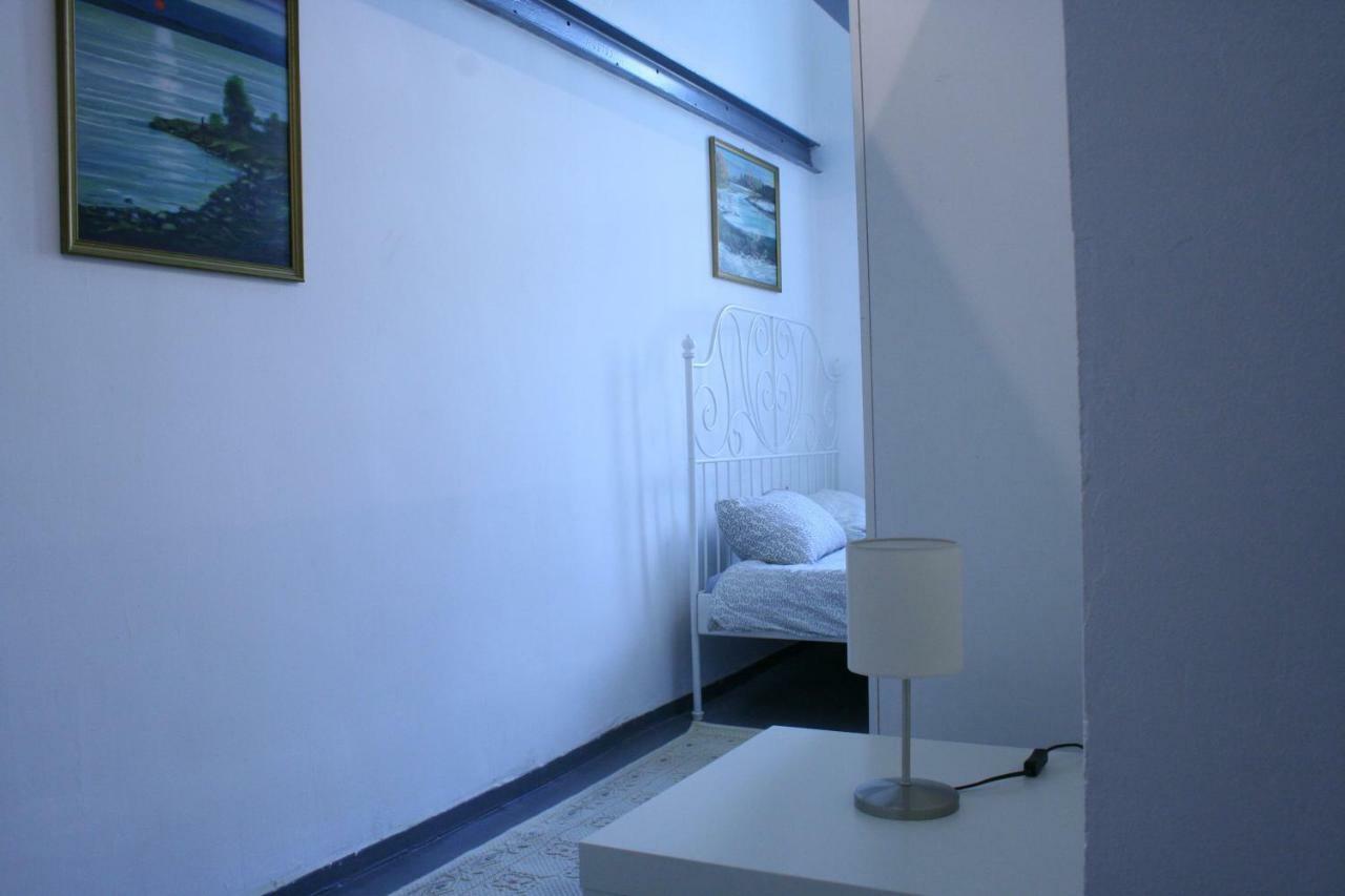 Sleepover Center Guestrooms