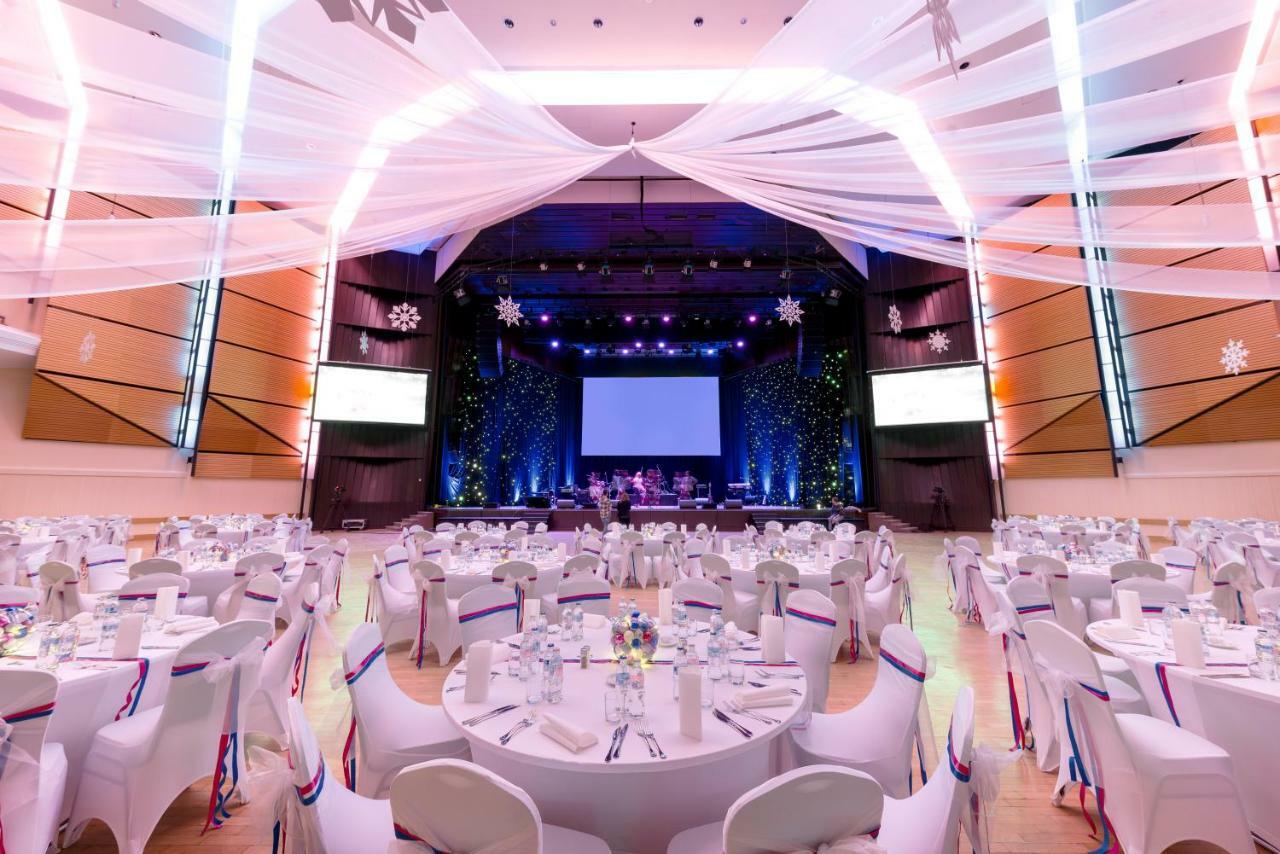 Novotel City Hotel Budapest