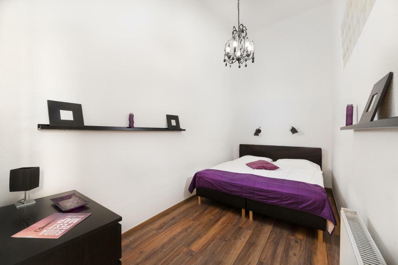 Karma Boutique 3* Budapest