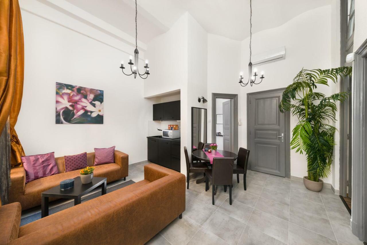 Karma Boutique Aparthotel