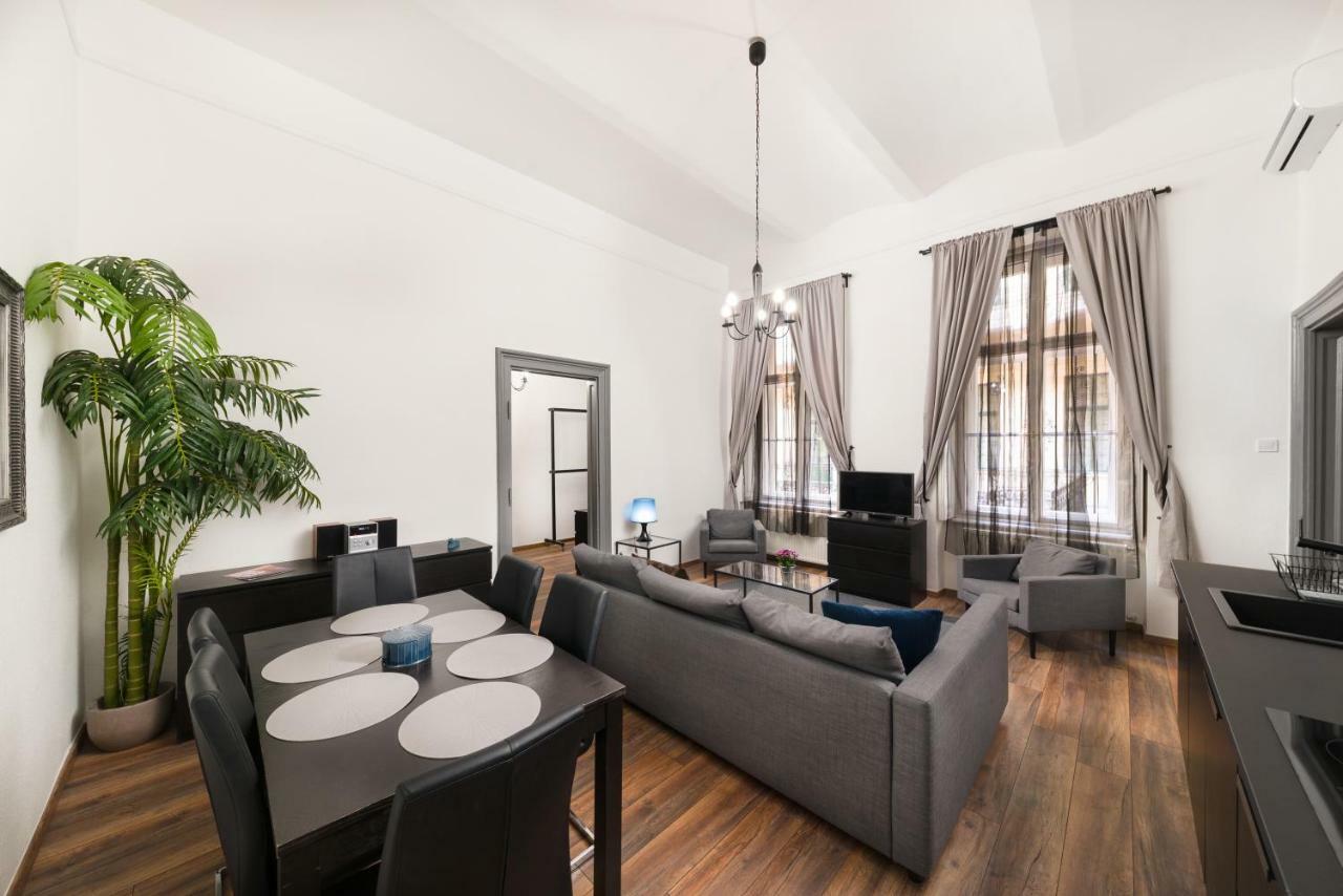 Aparthotel Karma Boutique 3*