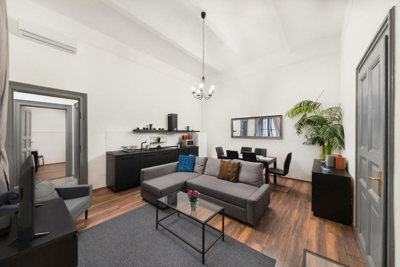 Karma Boutique Aparthotel Budapest