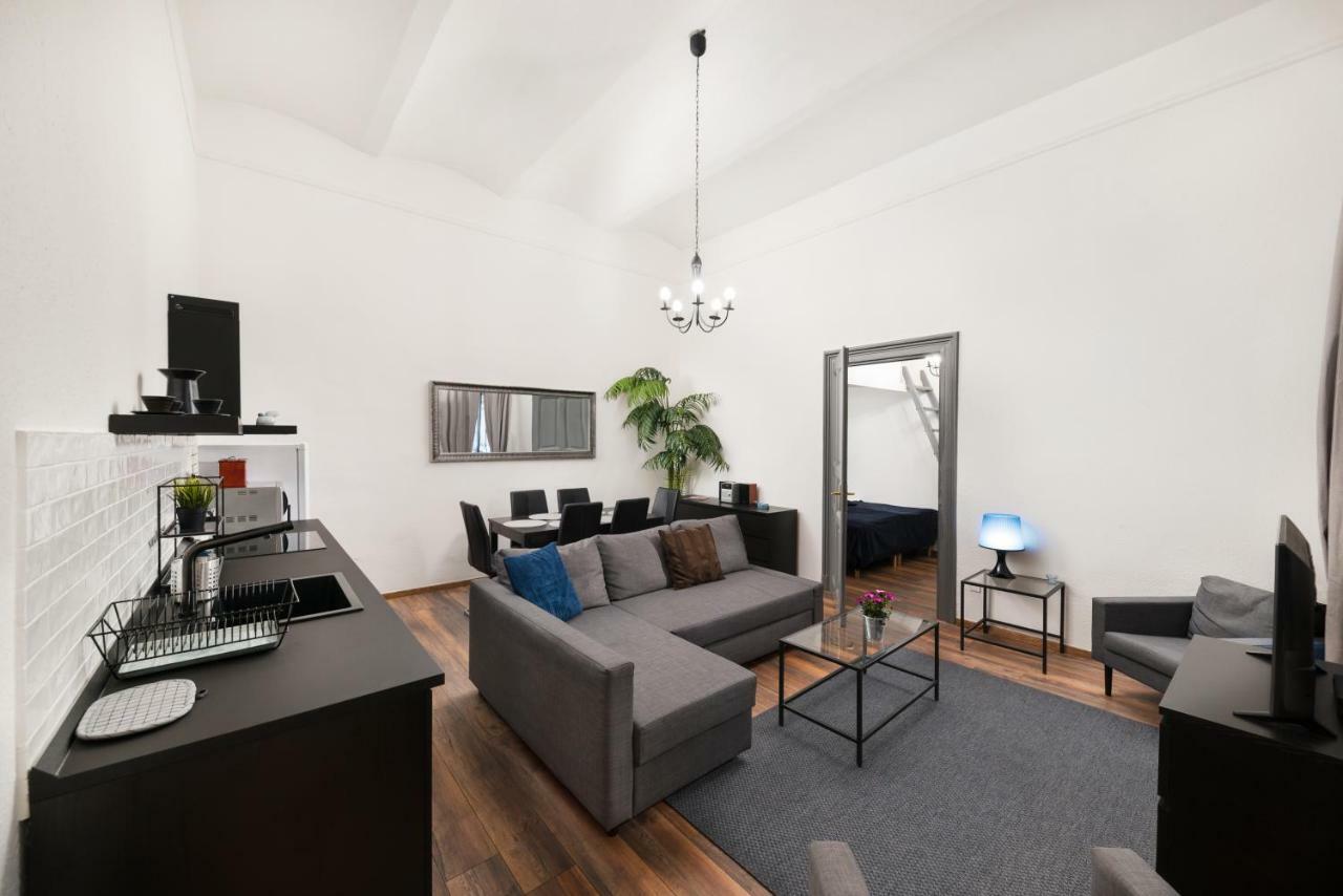 Aparthotel Karma Boutique Budapest