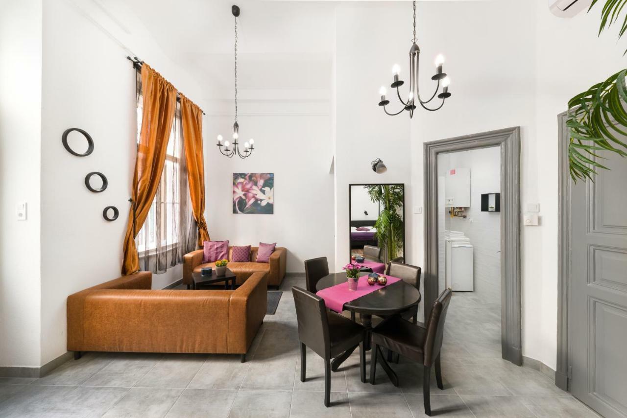 Karma Boutique Aparthotel Budapest