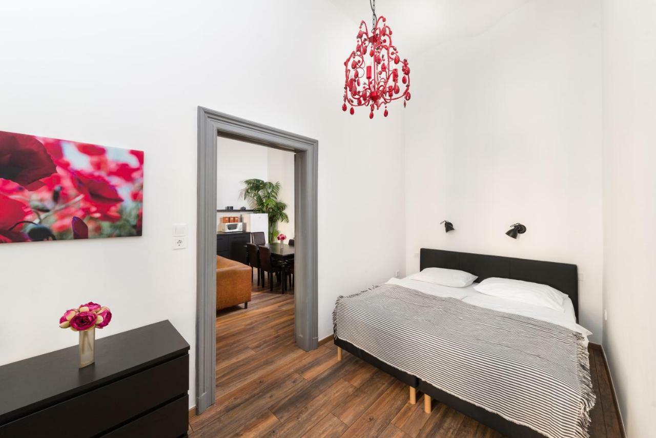 Aparthotel Karma Boutique Budapest