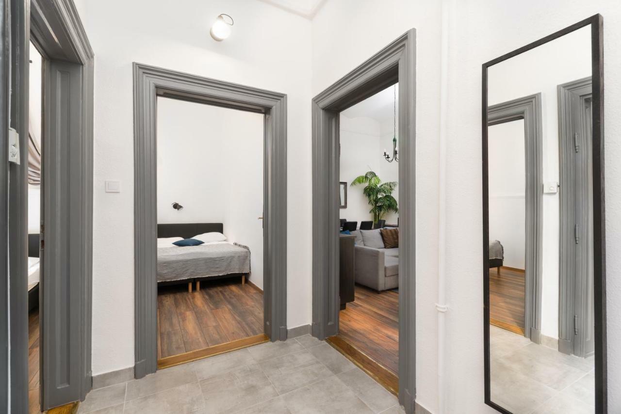 Karma Boutique Aparthotel