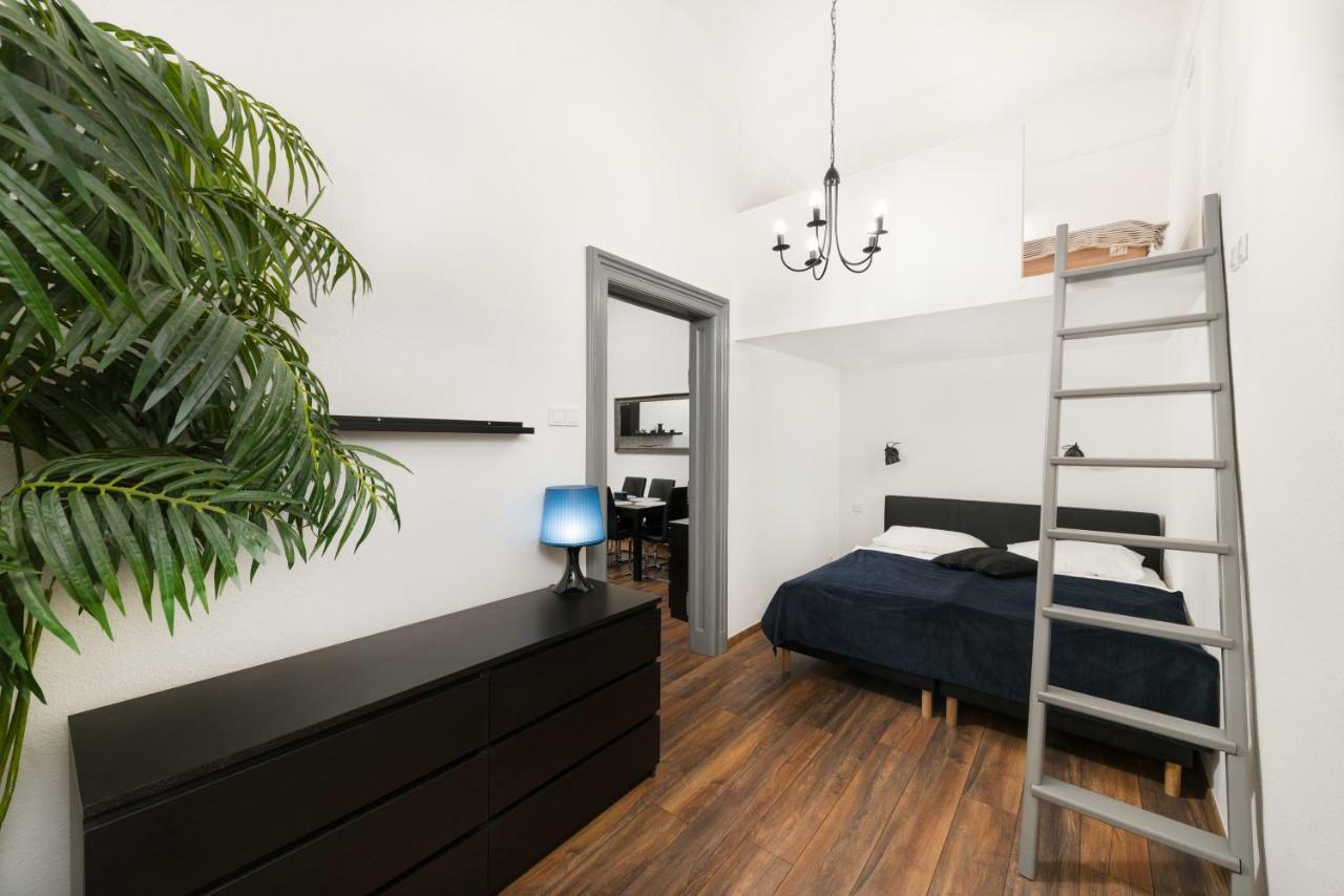 Aparthotel Karma Boutique Budapest
