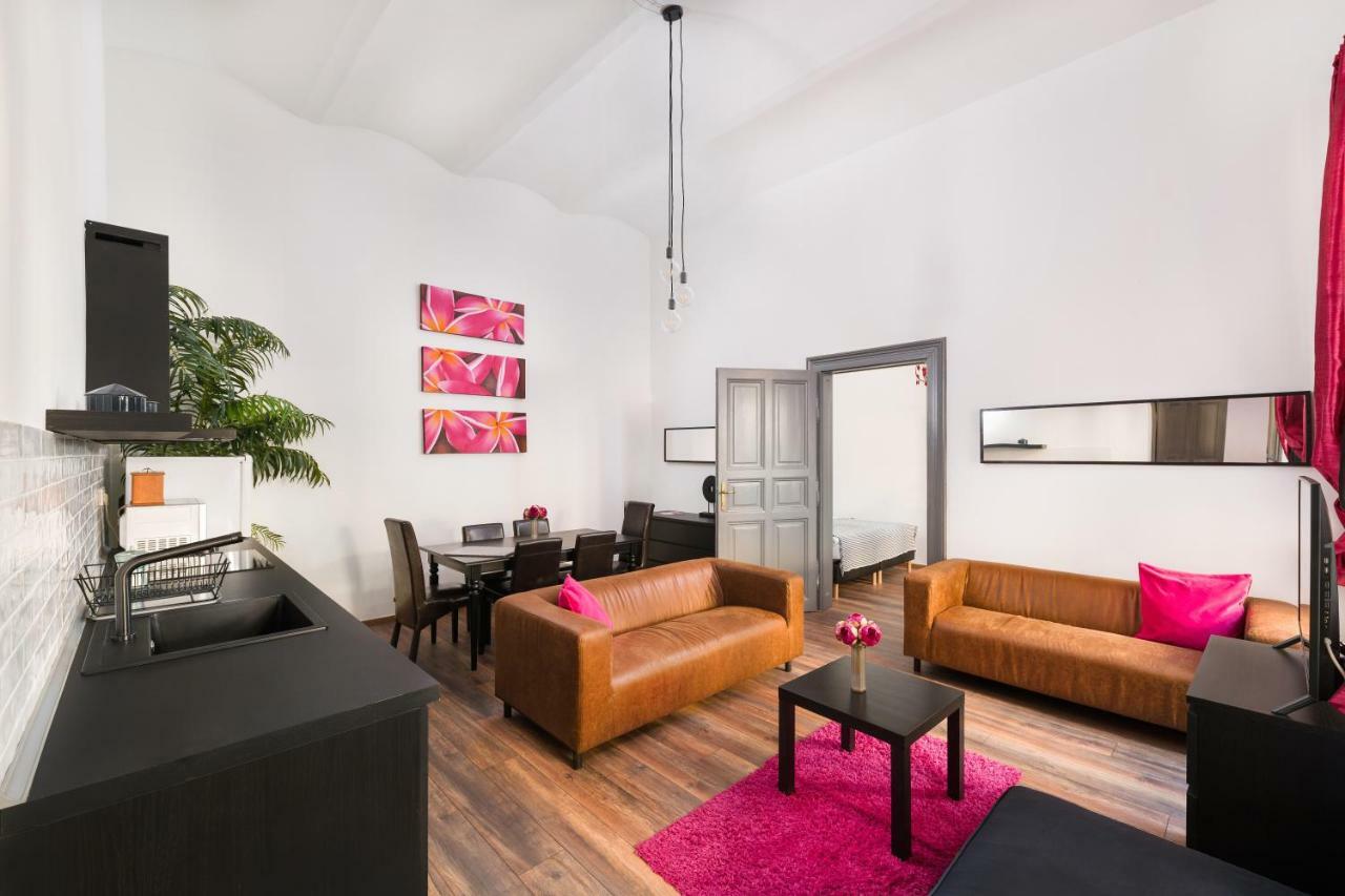 Aparthotel Karma Boutique