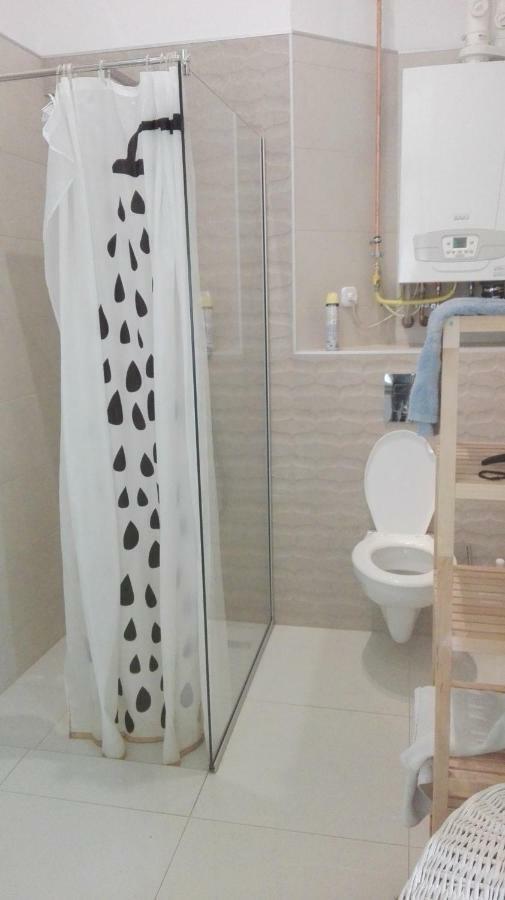 Downtown Oasis Hostel Budapest