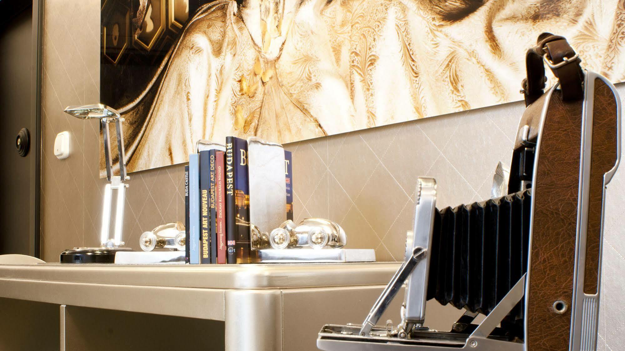 Milford Apartahotel Budapest