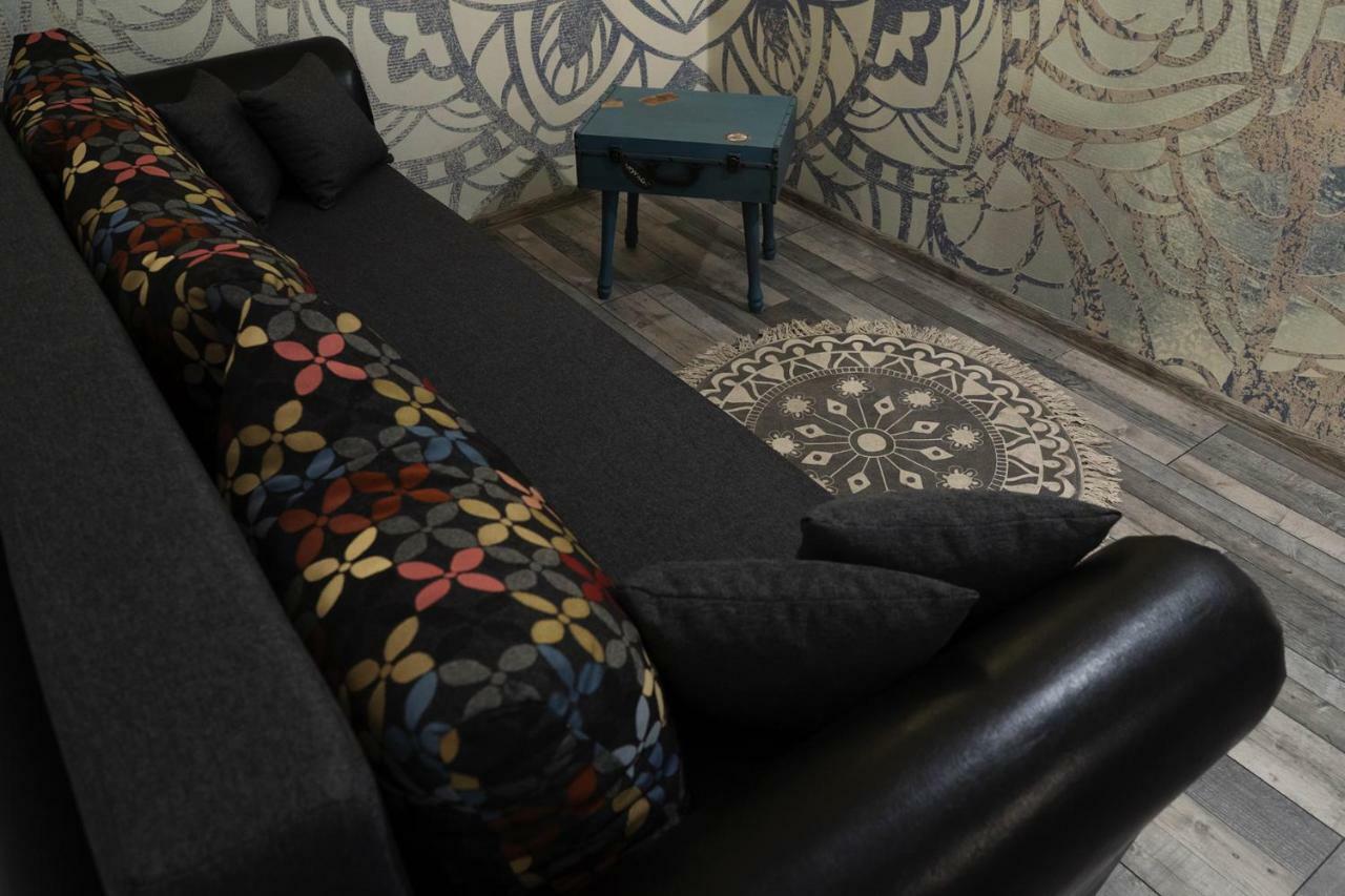 Standard By Hi5 -akacfa 57 Apartmán Budapešť
