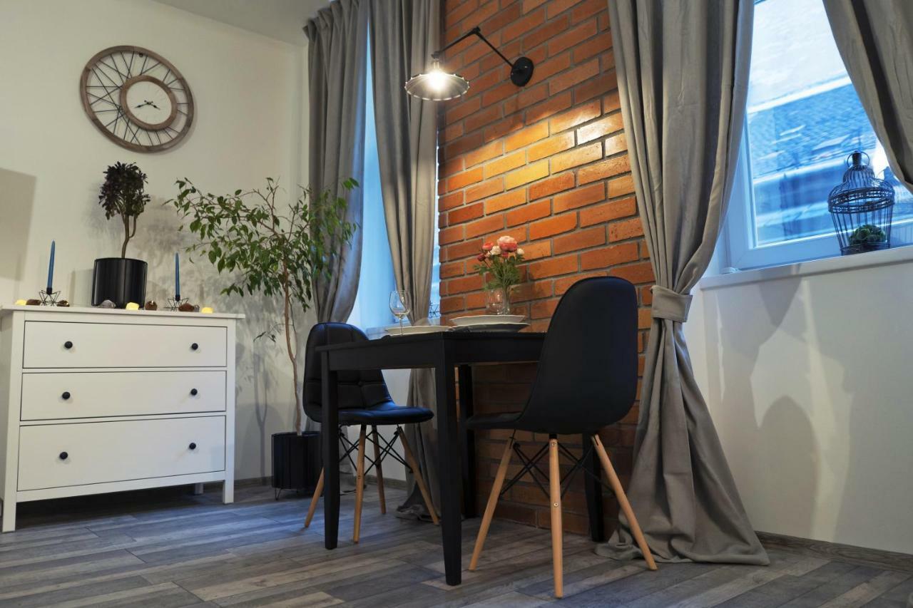 Apartmán Standard By Hi5 -akacfa 57 Budapešť