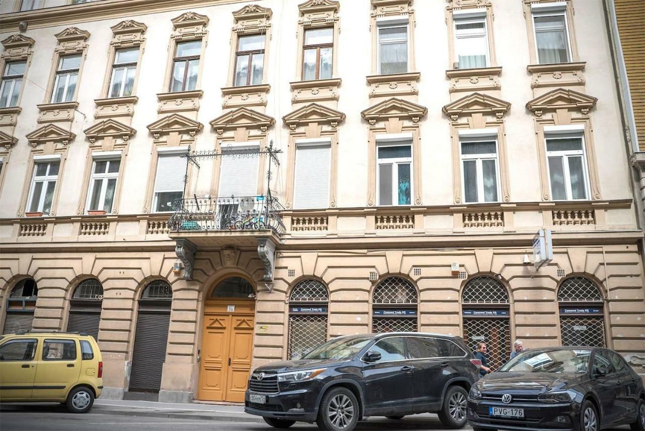 Worosmarty Studio - Center * Budapest