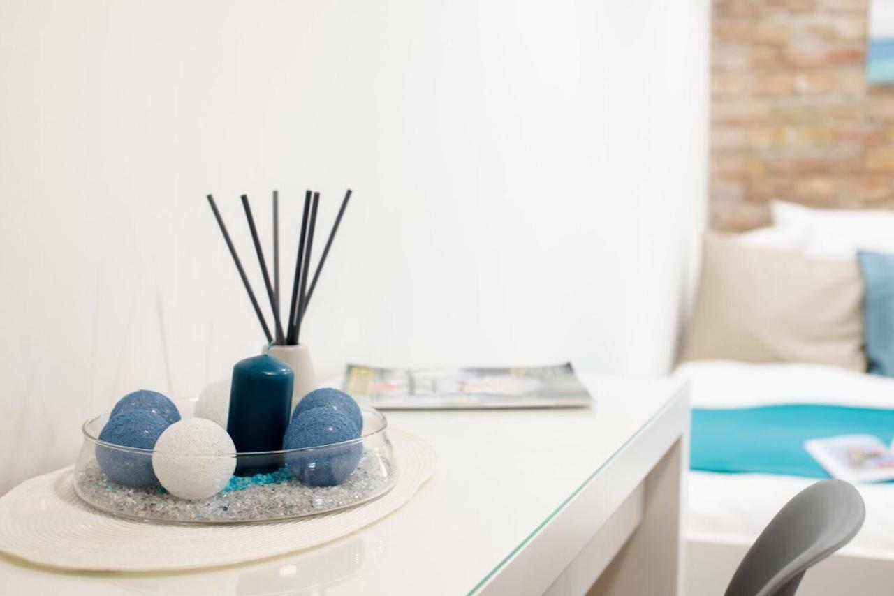 Apartamento Puskin Budapest