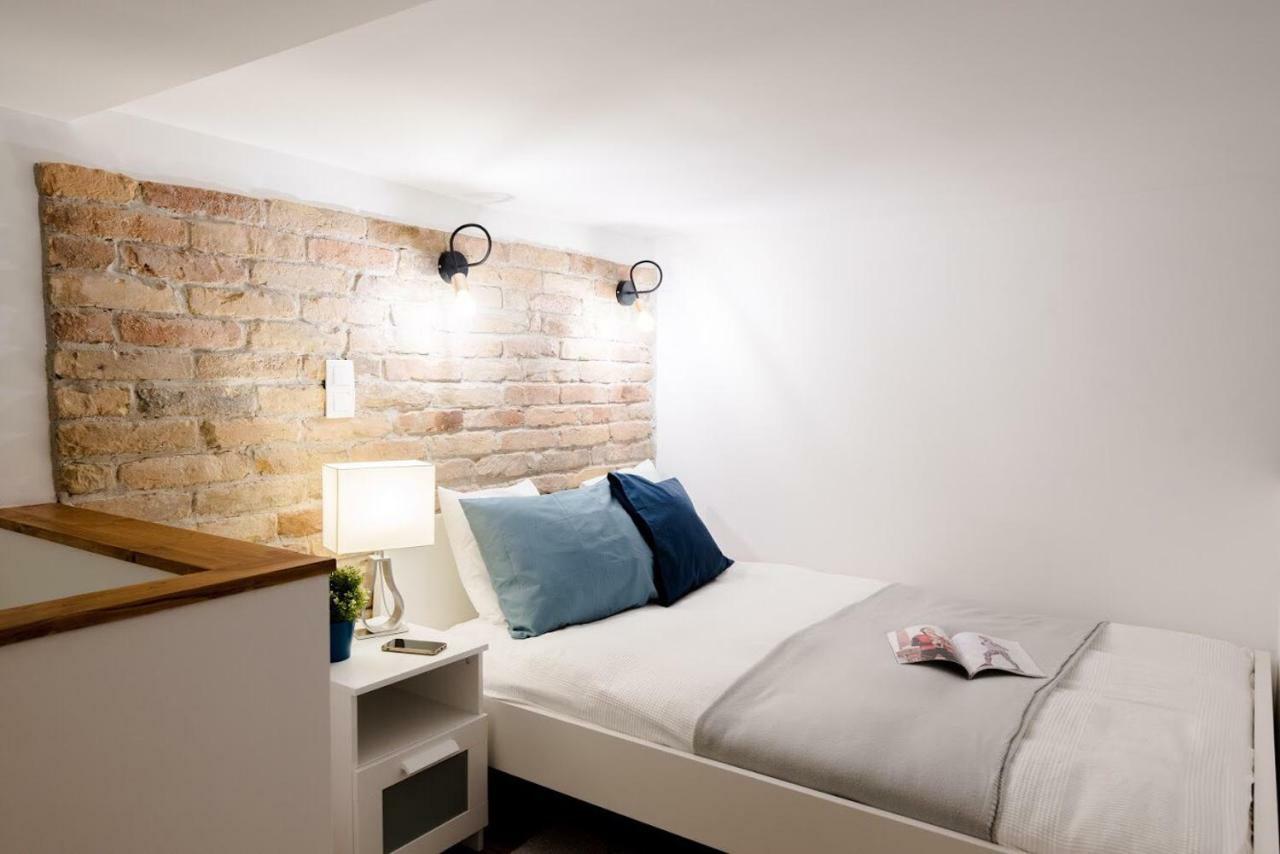 Puskin Apartamento
