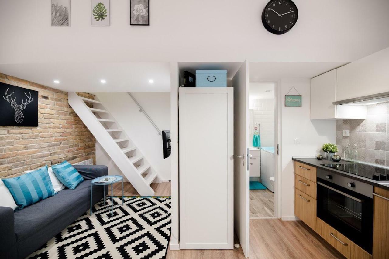 Puskin Apartamento *