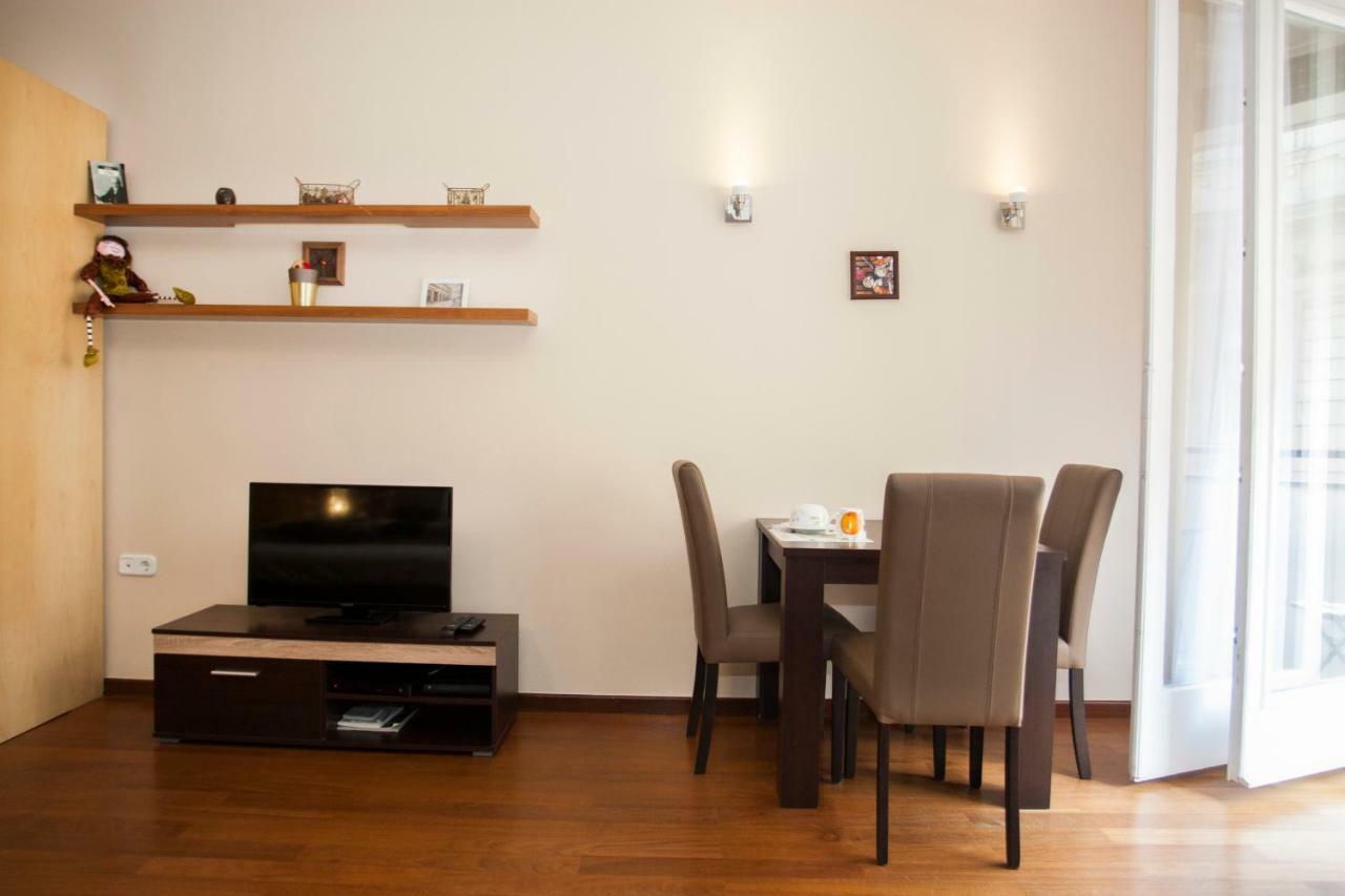 Apartmán Katrin