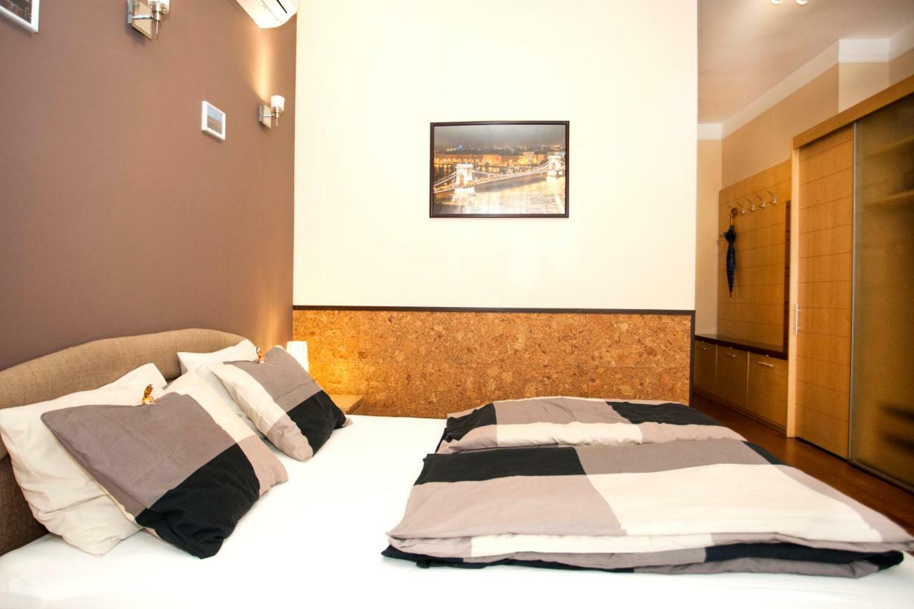 Apartmán Katrin