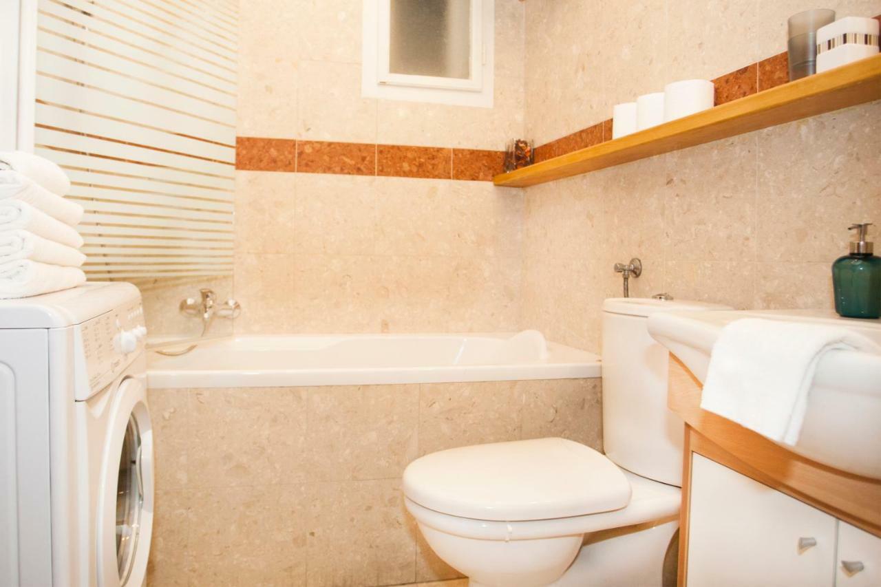 Apartmán Katrin *