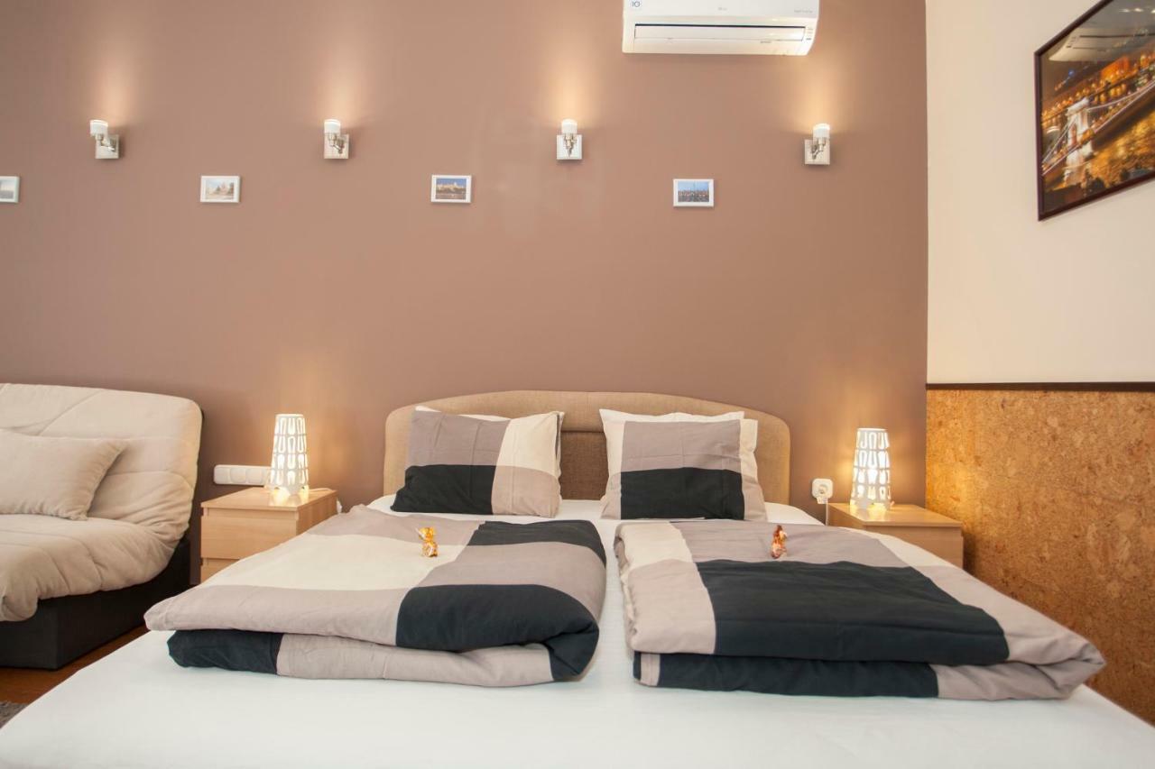 Apartmán Katrin