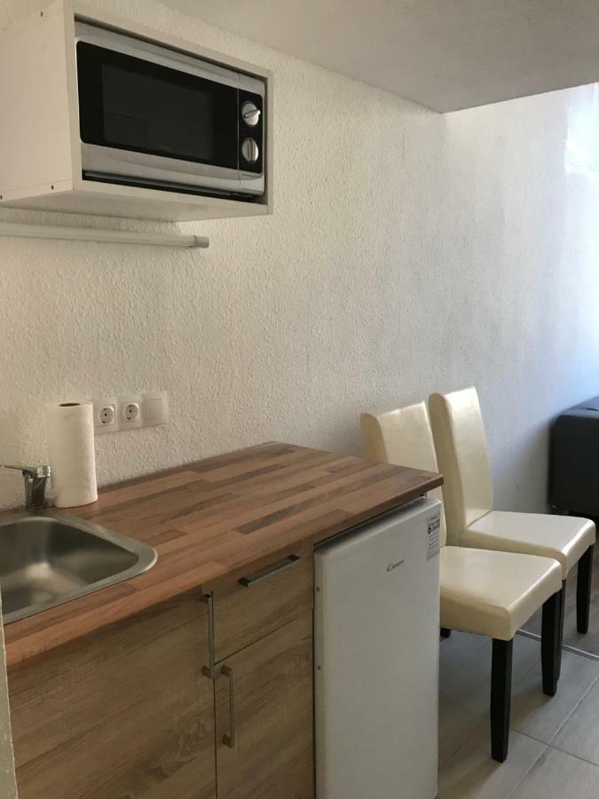 Heart Of Downtown Apartamento *