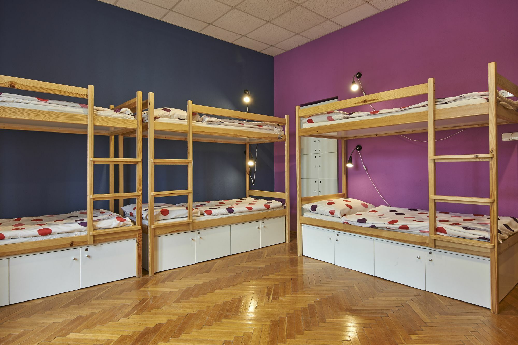 B3 Apartment Budapest