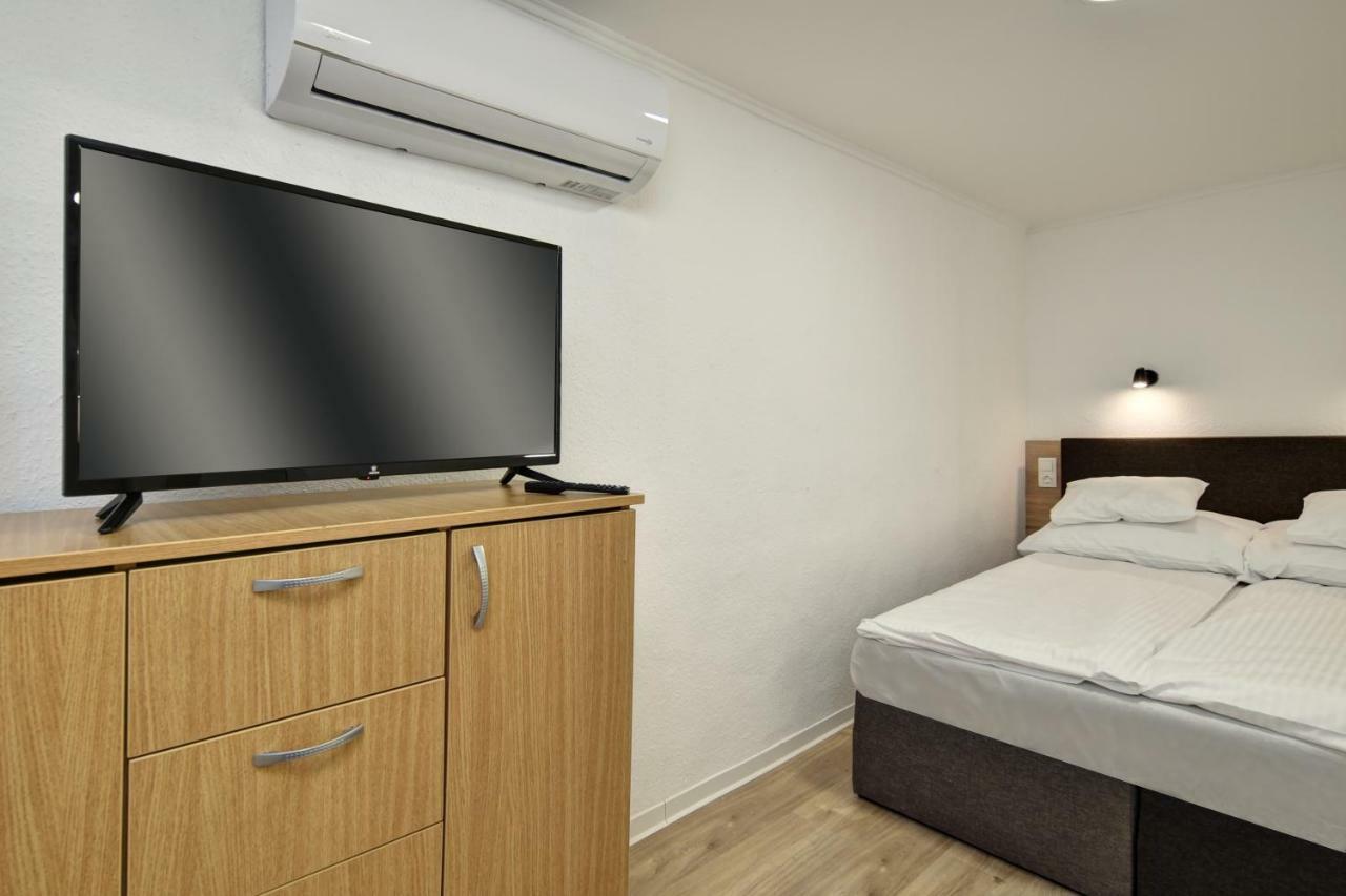 Apartamento Heart Of Downtown