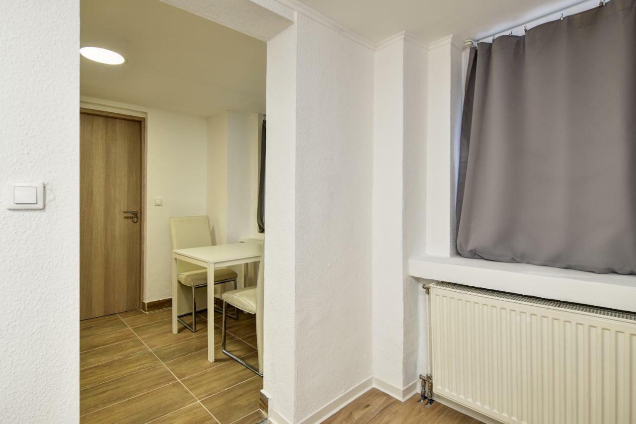 Apartamento Heart Of Downtown Budapest