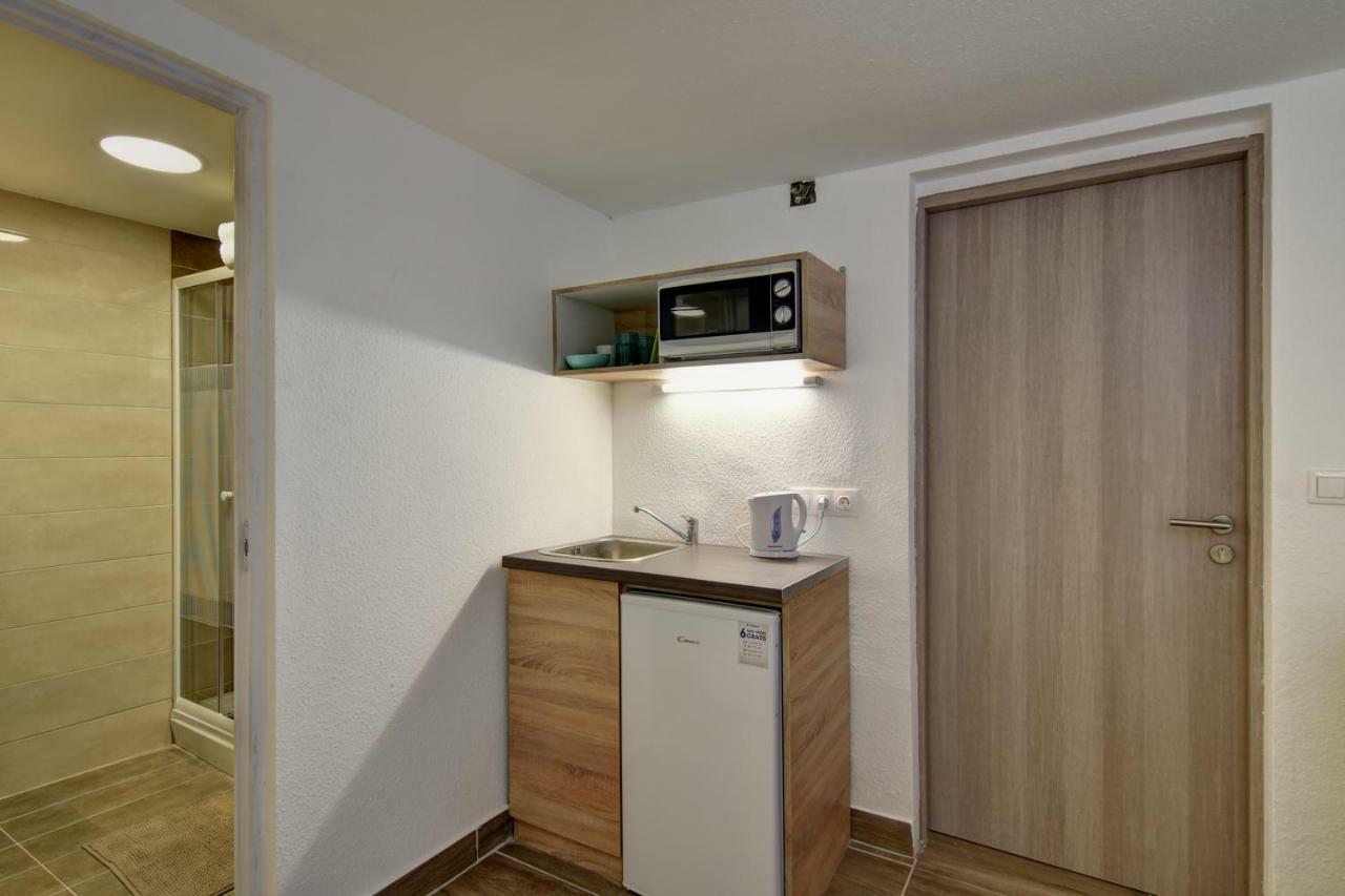 Apartamento Heart Of Downtown