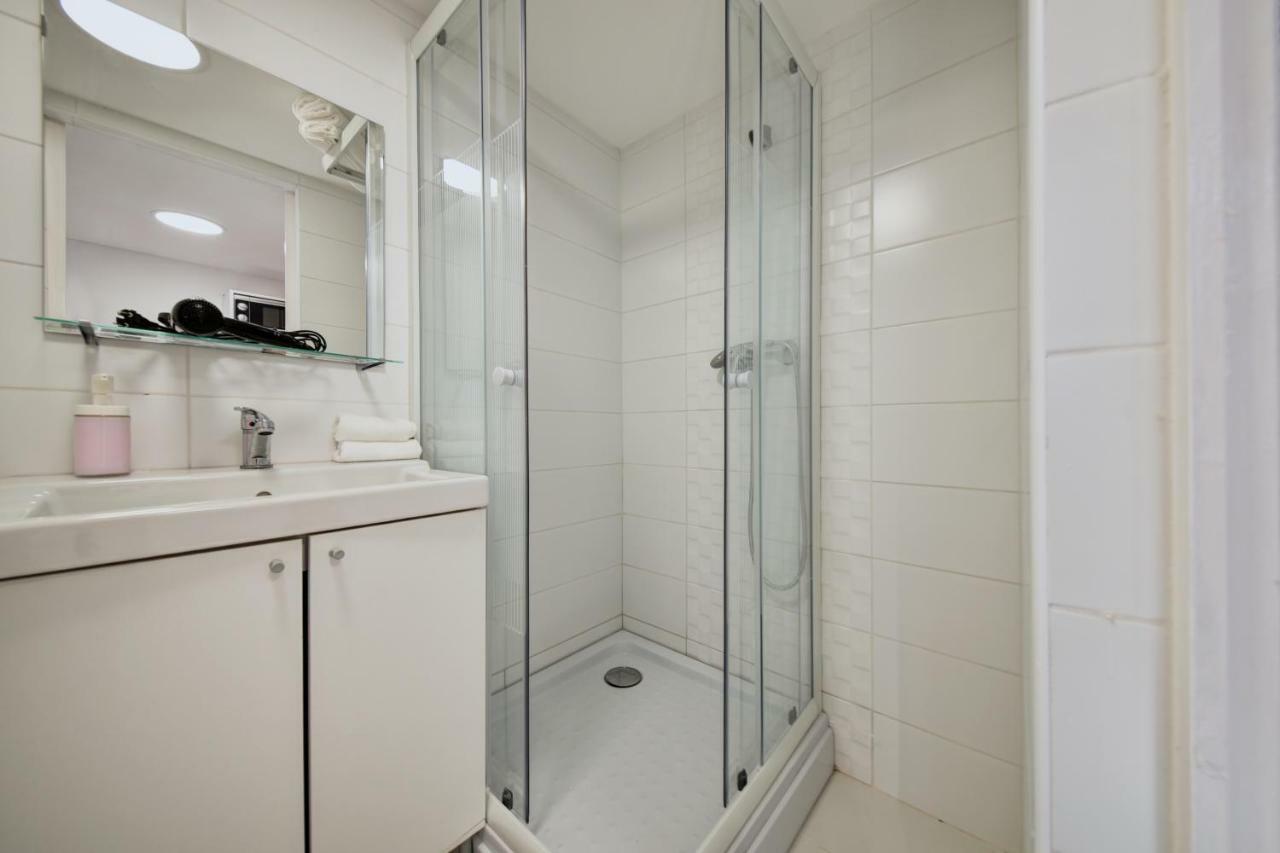 Heart Of Downtown Apartamento Budapest