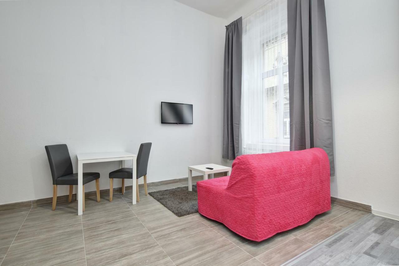 Heart Of Downtown Apartamento