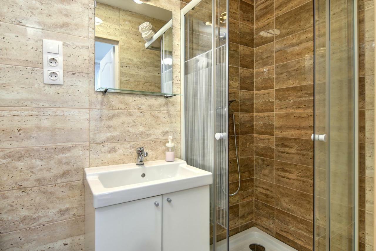 Apartamento Heart Of Downtown