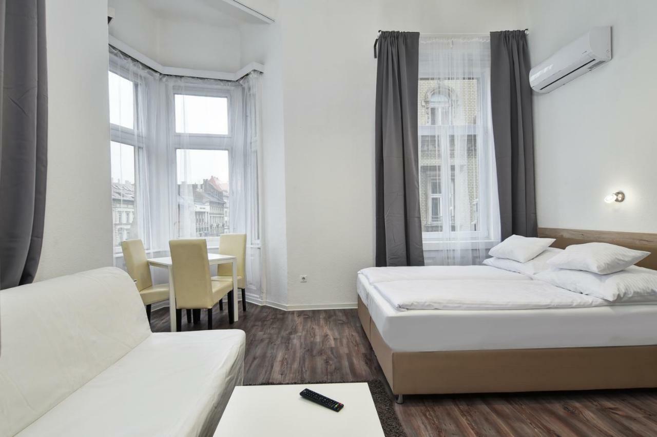 Heart Of Downtown Apartamento *
