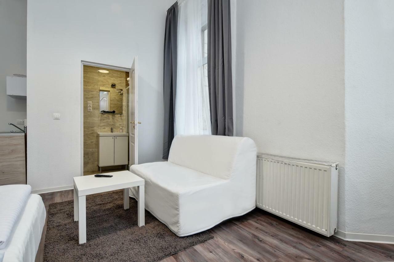 Apartamento Heart Of Downtown Budapest