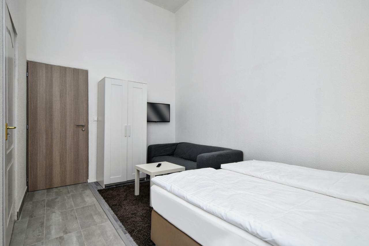 Apartamento Heart Of Downtown Budapest